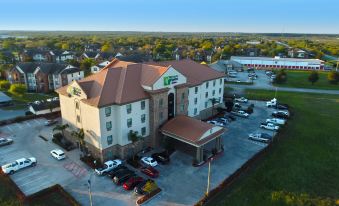 Holiday Inn Express & Suites Texas City