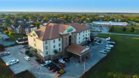 Holiday Inn Express & Suites Texas City Hotels in Texas City