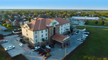 Holiday Inn Express & Suites Texas City