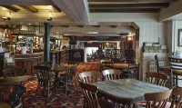 Rising Sun Hotel by Greene King Inns Hotels in Cheltenham