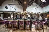 Swinton Park - Bar