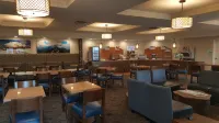 Holiday Inn Express & Suites SPRINGVILLE-SOUTH PROVO AREA by IHG - Frühstück