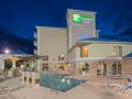 holiday-inn-express-and-suites-asheville-sw-outlet-ctr-area-an-ihg-hotel