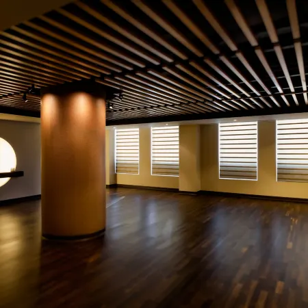 Battery Wharf Hotel, Boston Waterfront