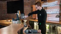 西基洛納希爾頓逸林酒店 - 酒吧