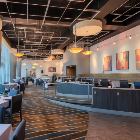 Anaheim Marriott Suites