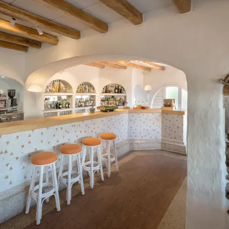 Cervo Hotel, Costa Smeralda Resort