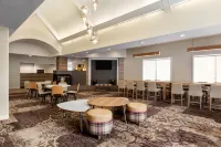 Residence Inn Houston the Woodlands/Market Street Hotels in The Woodlands
