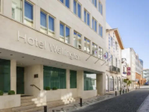 Exe Wellington Hotels in Figueira da Foz