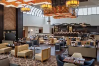 โรงแรมเชอราตัน สนามบิน DFW - พร้อมอาหารเช้า