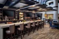 Sheraton DFW Airport Hotel - Barer