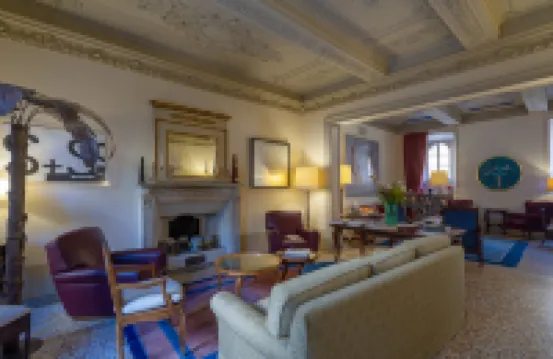 Albergo Pietrasanta, an SLH Hotel