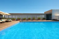 Le Méridien Ra Beach Hotel & Spa - Beach