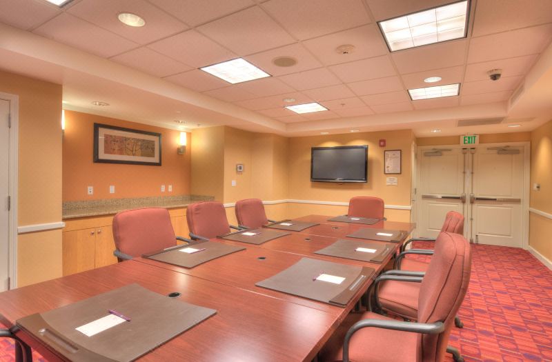 Residence Inn Yonkers Westchester County photo 5