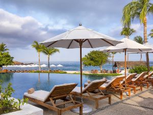 The St. Regis Punta Mita Resort