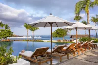 The St. Regis Punta Mita Resort - Pools