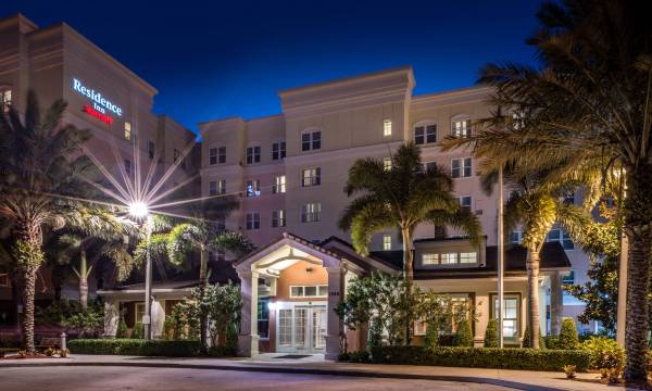 Residence Inn Port St. Lucie