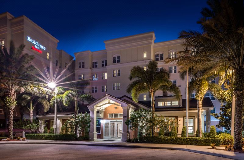 Residence Inn Port St. Lucie