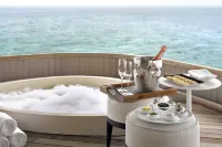 The St. Regis Maldives Vommuli Resort - СПА