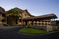 Best Western Plus Novato Oaks Inn Hotels in Novato