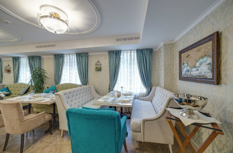 Renome Hotel photo 5
