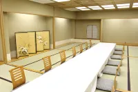 Hotel Nikko Tachikawa Tokyo - Bintang 3