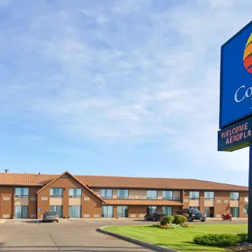 Comfort Inn