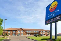 Comfort Inn Hotels near Brandon Municipal Airport