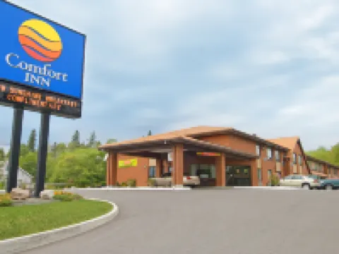Comfort Inn Hoteles en Kenora