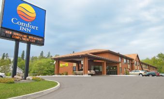 Comfort Inn Kenora