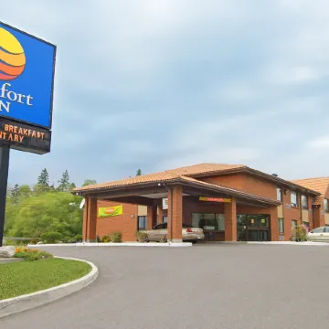 Comfort Inn