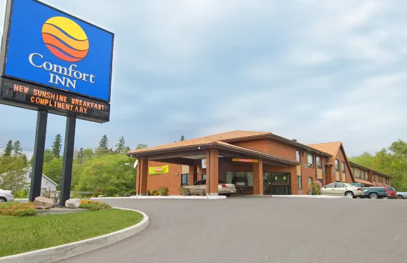 凱洛拉舒適酒店