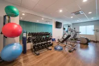 Holiday Inn Express & Suites Columbia-I-26 @ Harbison Blvd Hotels in Seven Oaks