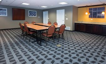 TownePlace Suites Pocatello