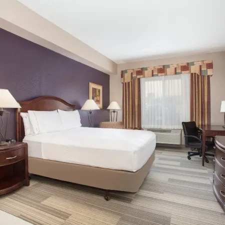 Comfort Inn & Suites Boulder