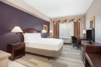 Comfort Inn & Suites Boulder Hotels near University of Colorado Boulder