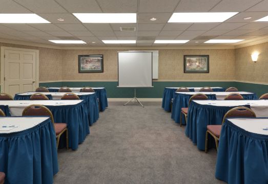 소네스타 ES 스위트의 객실 주방 사진