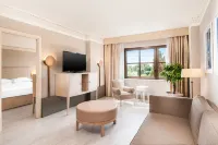 Sheraton Rome Parco De' Medici - Pool