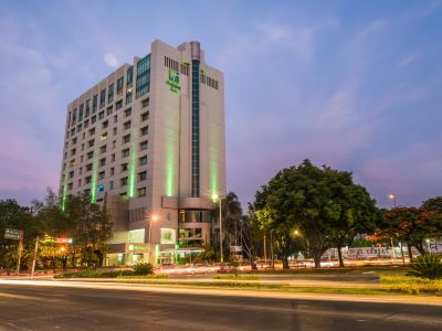Holiday Inn GUADALAJARA SELECT by IHG
