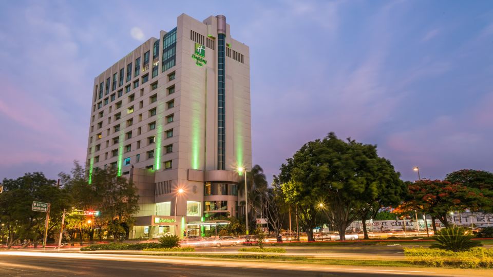 Holiday Inn GUADALAJARA SELECT by IHG