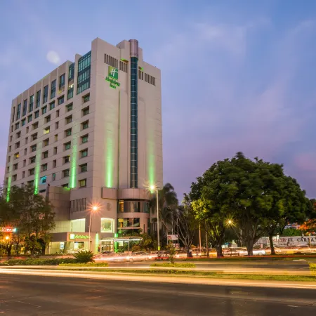 Holiday Inn GUADALAJARA SELECT by IHG
