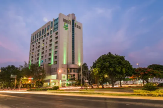 โรงแรม Holiday Inn Select - Guadalajara บาย IHG โรงแรมใน