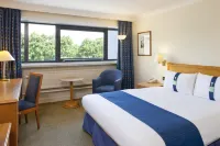 Holiday Inn Cardiff City Centre Hotels in Castle