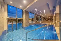 Hotel Malin Hotels in Zidarici
