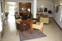 Flag Hotel Santarém Hotel di Torres Novas