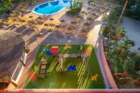 Fuengirola Beach Apartamentos Turísticos - Bãi biển