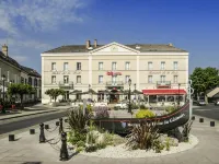 Ibis Montargis Hotels in Chateau-Renard