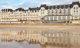 Mercure Cabourg Hotel & Spa