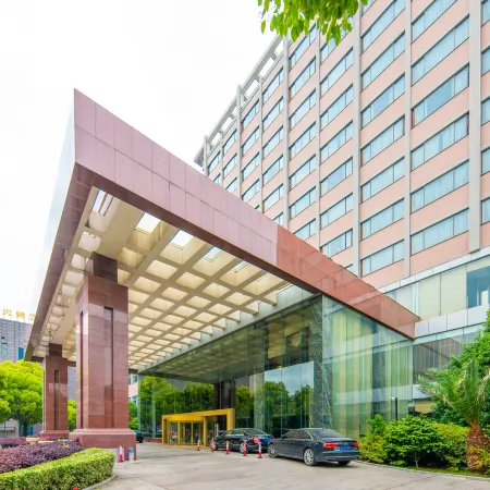 Changjiang Hotel