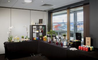 Park Inn by Radisson Peterborough City Center